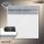 INTUIS Tactic WiFi elektromos fali fűtőpanel - 2000W