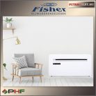 Fisher Monoblokk Parapet klímaberendezés 3,5kW FCFI-120GE4-R