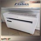 Fisher Monoblokk Parapet klímaberendezés 3,5kW FCFI-120GE4-R