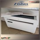 Fisher Monoblokk Parapet klímaberendezés 3,5kW FCFI-120GE4-R