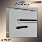 Fisher Monoblokk Parapet klímaberendezés 3,5kW FCFI-120GE4-R