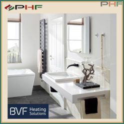 BVF MG 400W TÜKÖR PREMIUM - 60x60 cm tükör  infrapanel