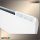 Glamox WIFI TPA15 - 1500W norvég wifi fűtőpanel (fehér)