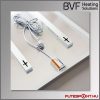 BVF NG 700 W infrapanel (60x120cm) - fehér, alumínium keret