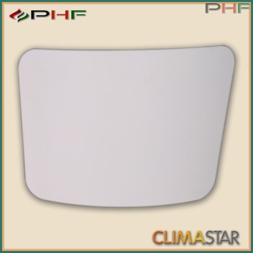 Climastar Convex - 500W - fehér