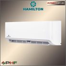 Hamilton Aether inverteres split klíma 3,51kW - HAWI-120A / HAOI-120A