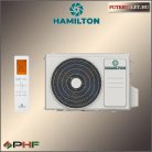 Hamilton Aether inverteres split klíma 3,51kW - HAWI-120A / HAOI-120A