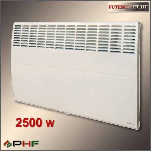 Thermor Evidence PLUS fűtőpanel - 2500W