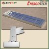 Energotech Energoinfra Industry EIR6000 - 6000W ipari infra hősugárzó fűtőtest