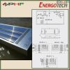 Energotech Energoinfra Industry EIR4500 - 4500W ipari infra hősugárzó fűtőtest