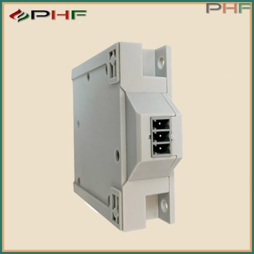 BVF 24-P termosztát vevőegység infrapanel vezérléséhez