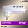 WIFI termosztátos dugalj - HT-04