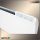 Glamox WIFI TPA10 - 1000W norvég wifi fűtőpanel (fehér)