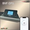 BVF CP1 wifi fűtőpanel - 1000W